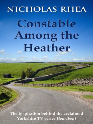 cover image of Constable Among the Heather